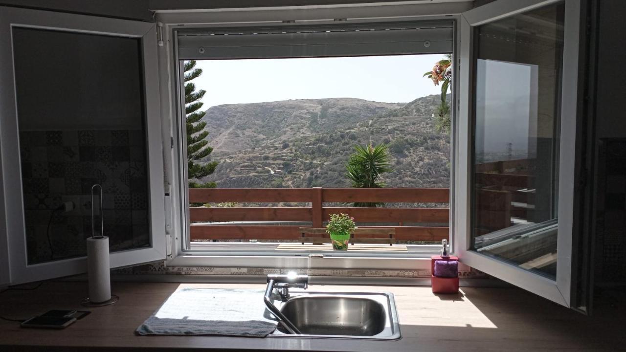 Casa Tejera Ferienhaus