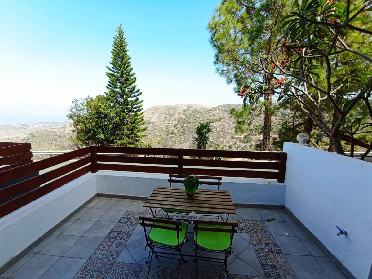 Casa Tejera * Las Palmas / Gran Canaria