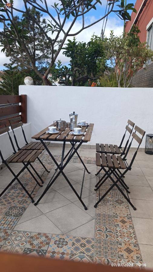 Casa Tejera Vakantiehuis