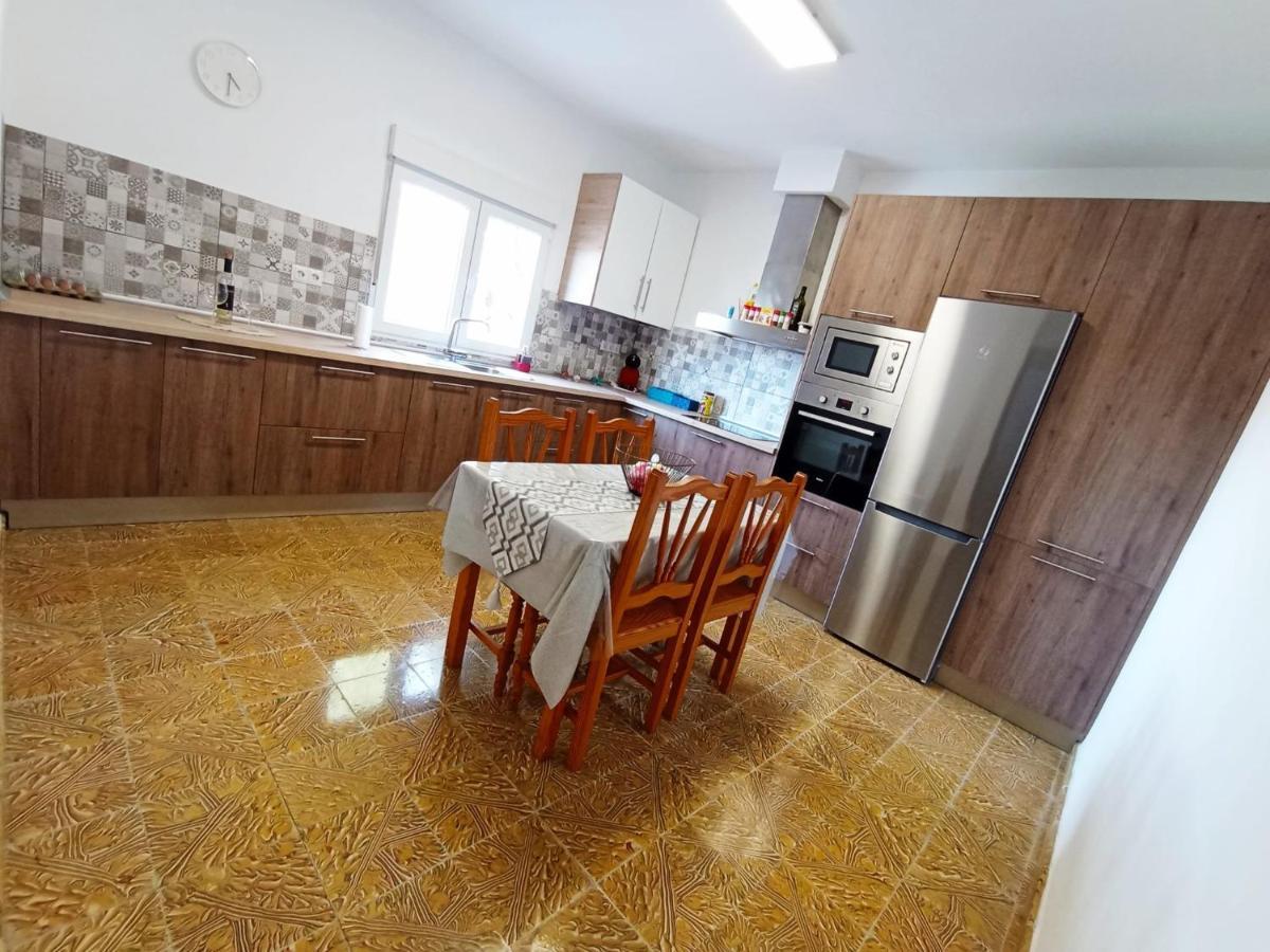 Ferienhaus Casa Tejera *