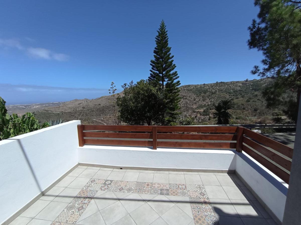 Casa Tejera Vakantiehuis Las Palmas