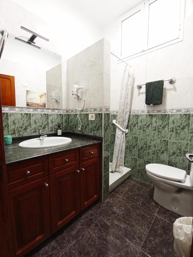 Casa Tejera Vakantiehuis *