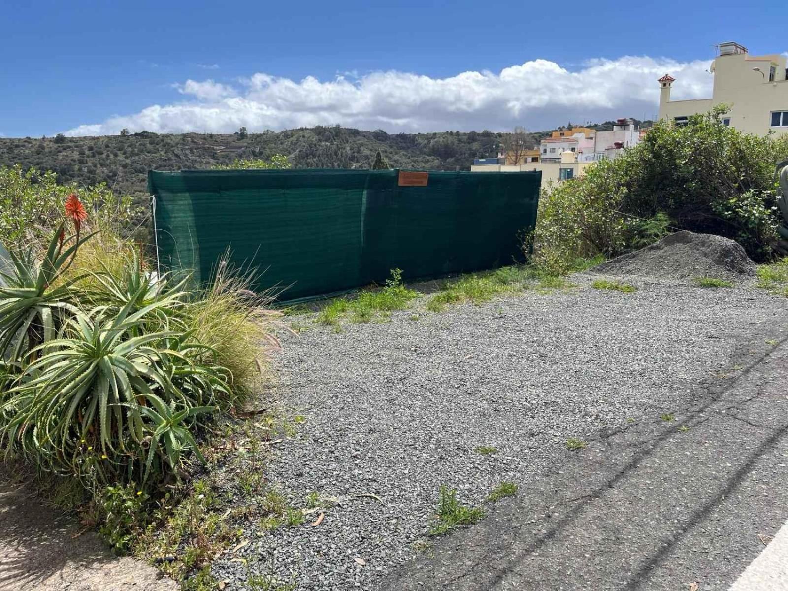 Casa Tejera Las Palmas / Gran Canaria